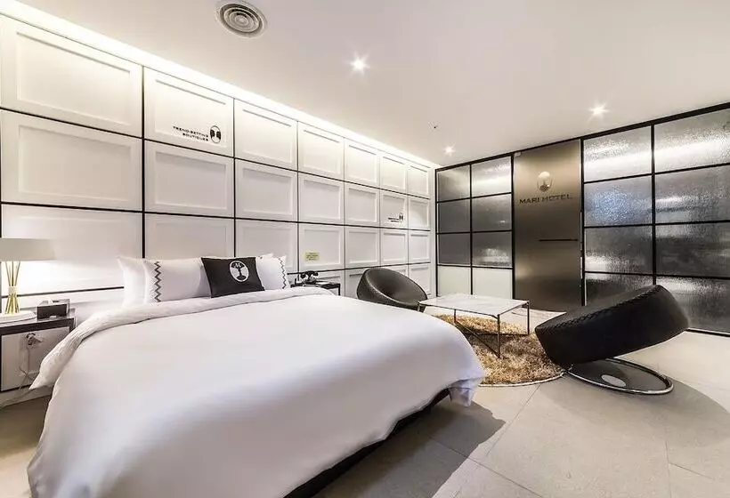 モーテル Gimpo Marie