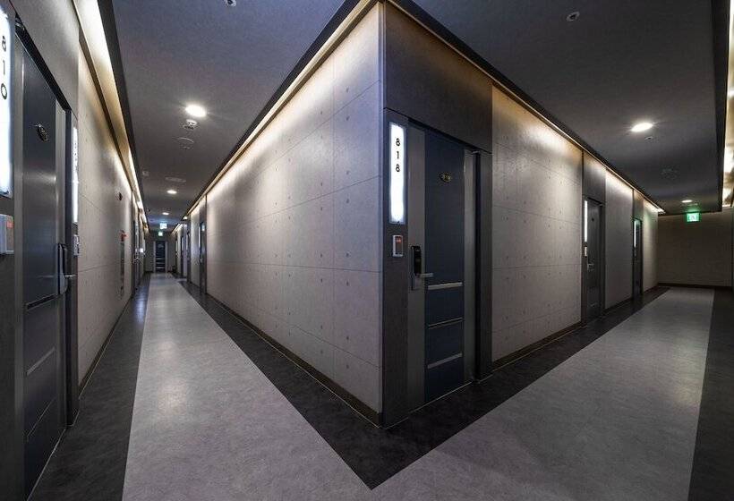 Motel Namyangju Praha