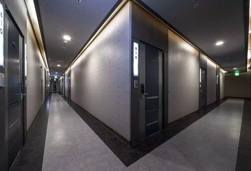 モーテル Namyangju Praha