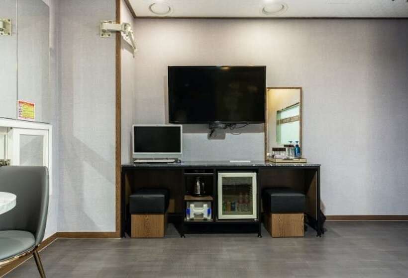 Motel Namyangju Praha