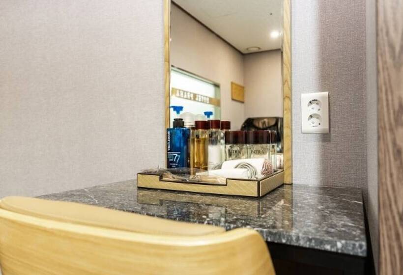 Motel Namyangju Praha