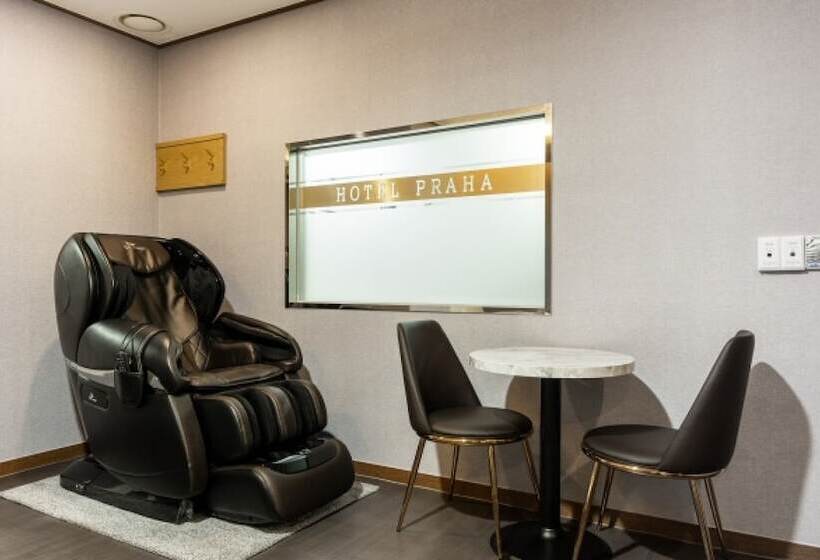 Motel Namyangju Praha