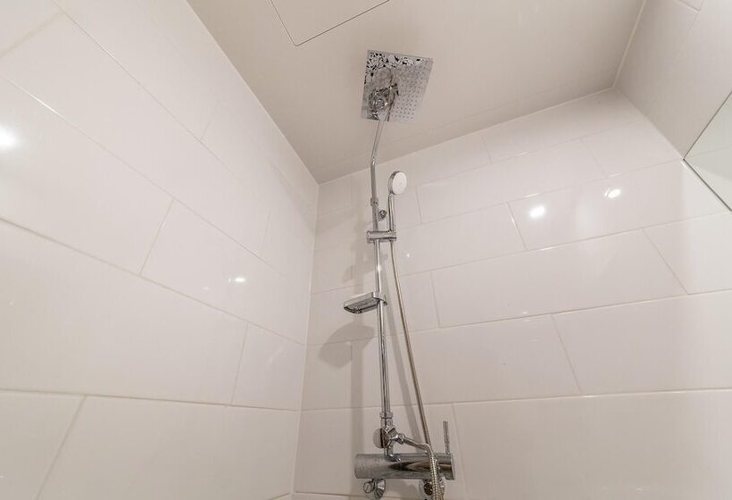 Motel Seongnam Design Xym