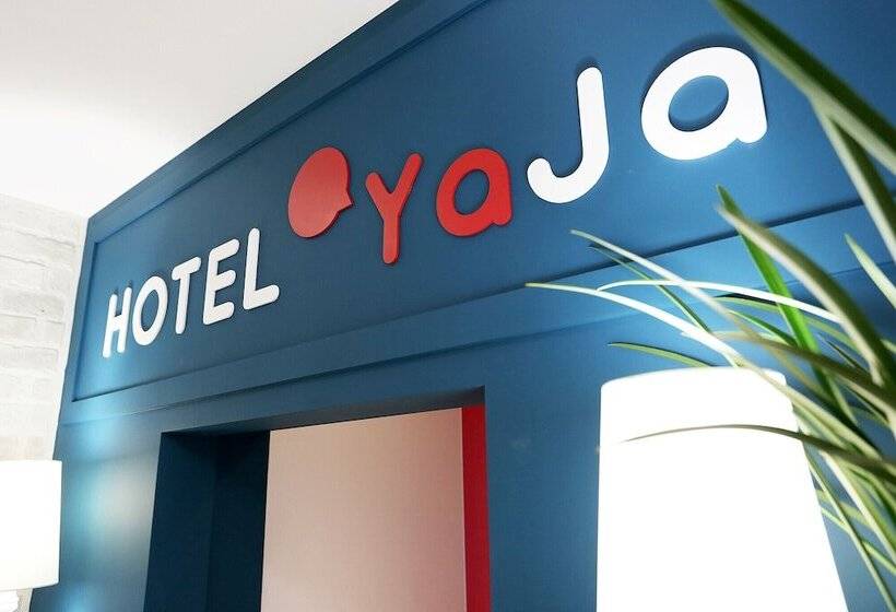 Motel Sunganm Yaja Moran Station