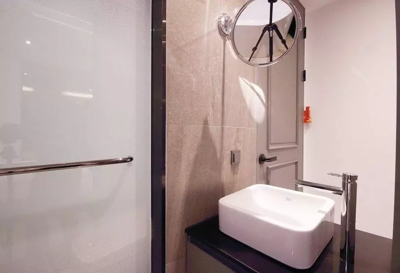 モーテル Ulsan Samsan Amare