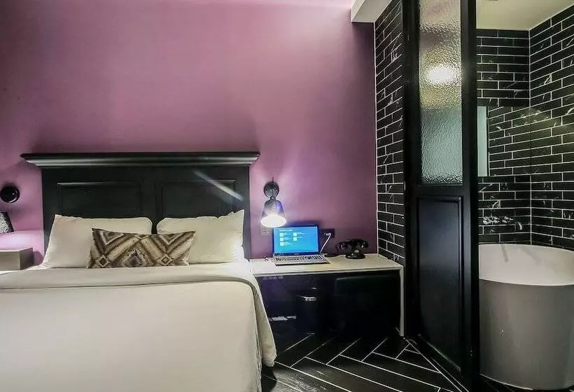 モーテル Ulsan Samsan Amare