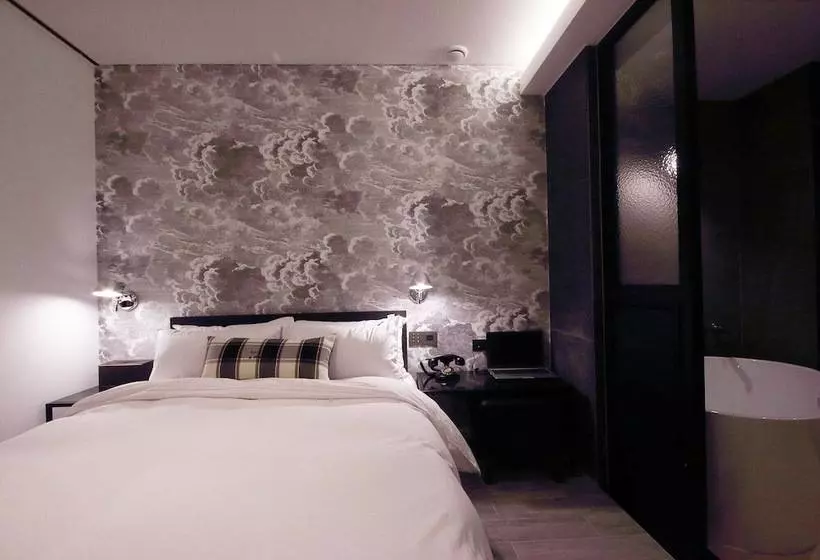 モーテル Ulsan Samsan Amare