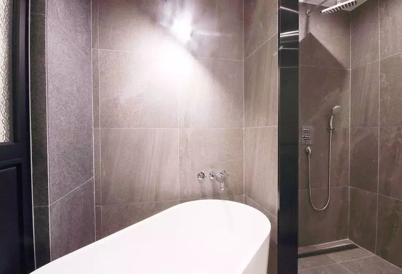 モーテル Ulsan Samsan Amare