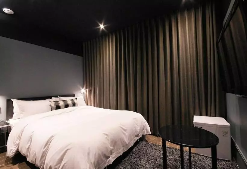 モーテル Ulsan Samsan Amare