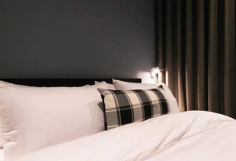 モーテル Ulsan Samsan Amare