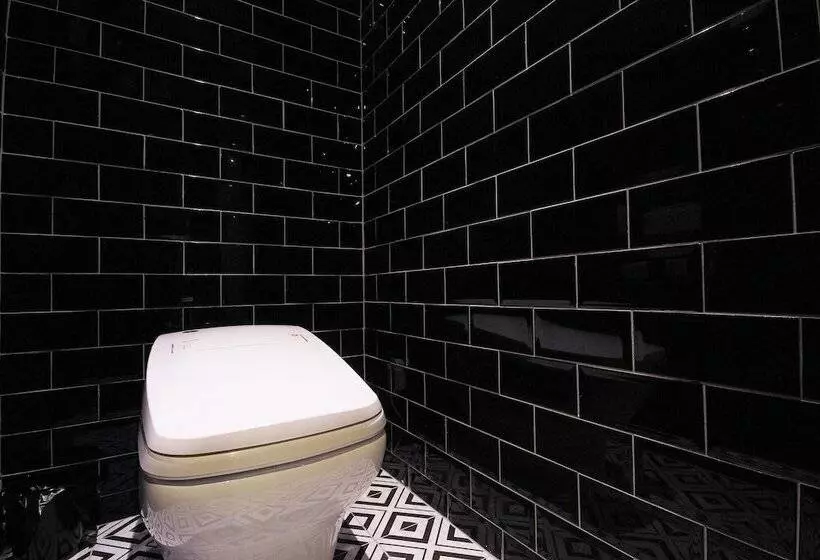 モーテル Ulsan Samsan Amare