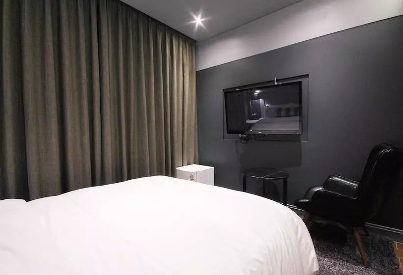 モーテル Ulsan Samsan Amare