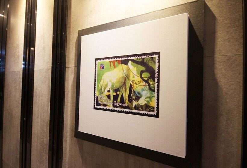 모텔 Ulsan Seongnam Dong V