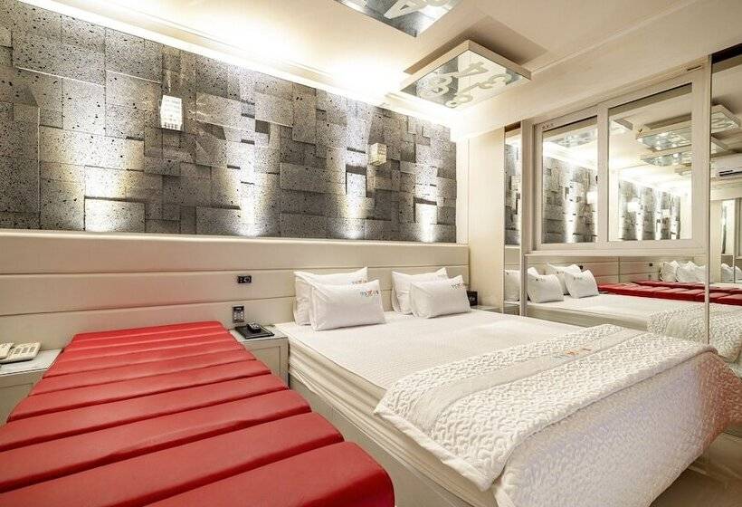 مُتل Ulsan Seongnamdong Saetbyeol