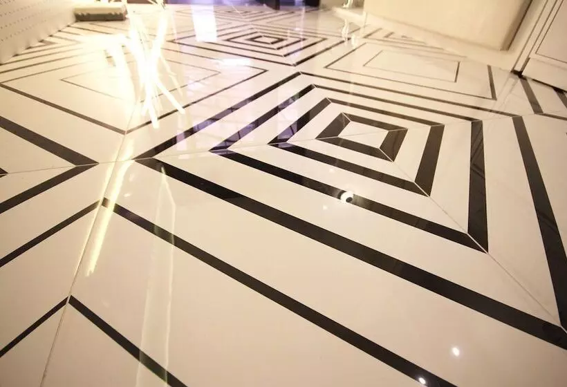 مُتل Gwangju Hanam Yaja Gwangju Hanam Branch