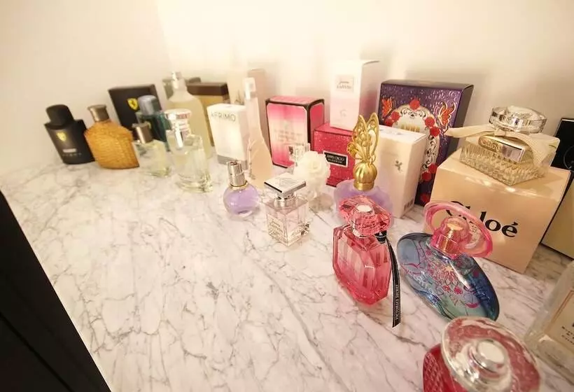 مُتل Gwangju Hanam Yaja Gwangju Hanam Branch