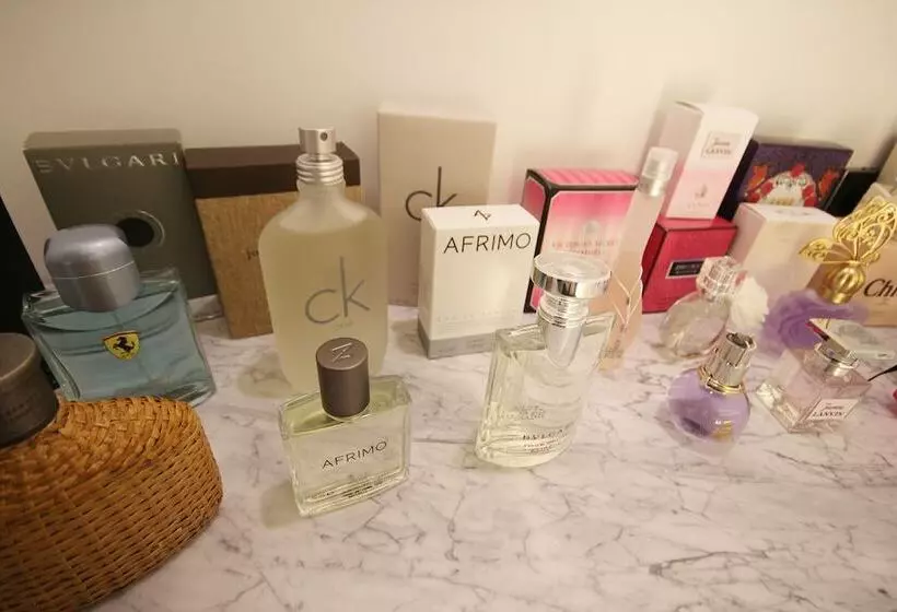 مُتل Gwangju Hanam Yaja Gwangju Hanam Branch