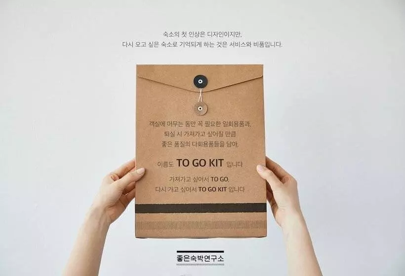 مُتل Gwangju Hanam Yaja Gwangju Hanam Branch