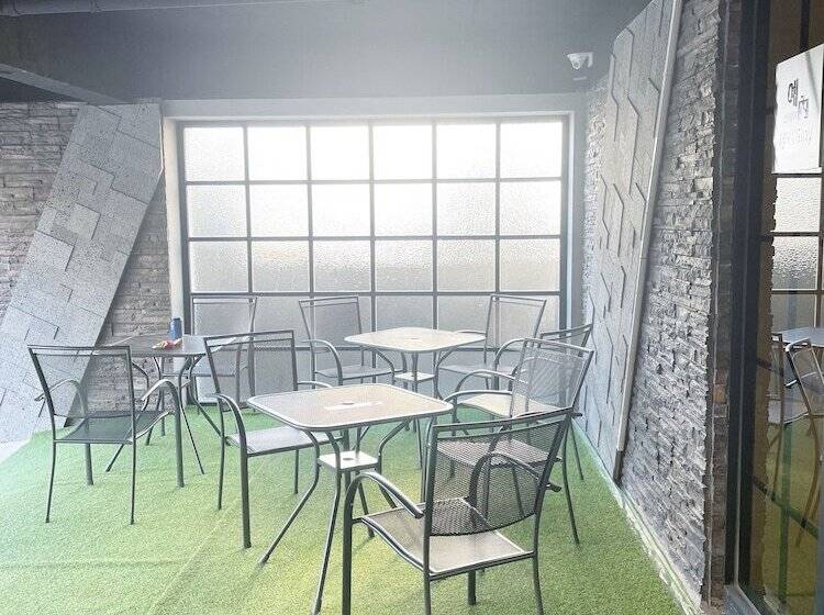 汽车旅馆  Yestay