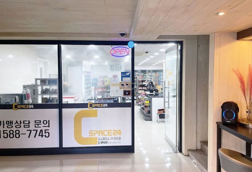 汽车旅馆  Yestay