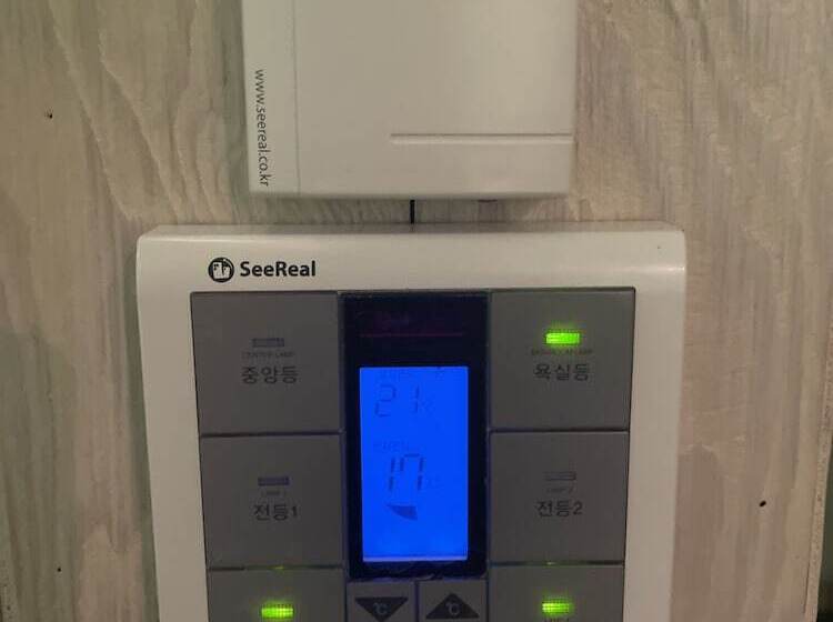 汽车旅馆  Yestay