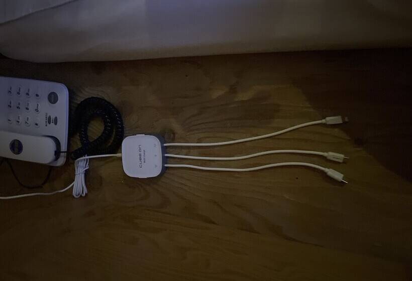 汽车旅馆  Yestay