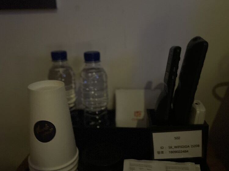 汽车旅馆  Yestay