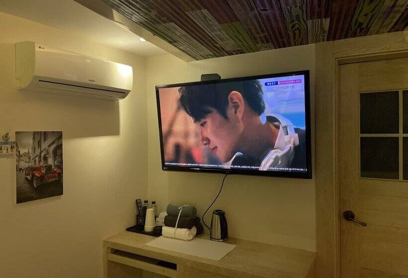 汽车旅馆  Yestay