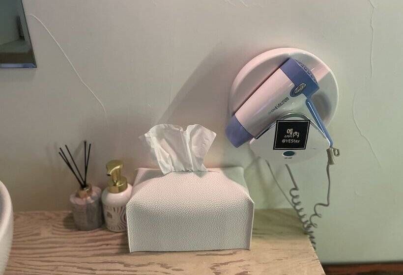 汽车旅馆  Yestay