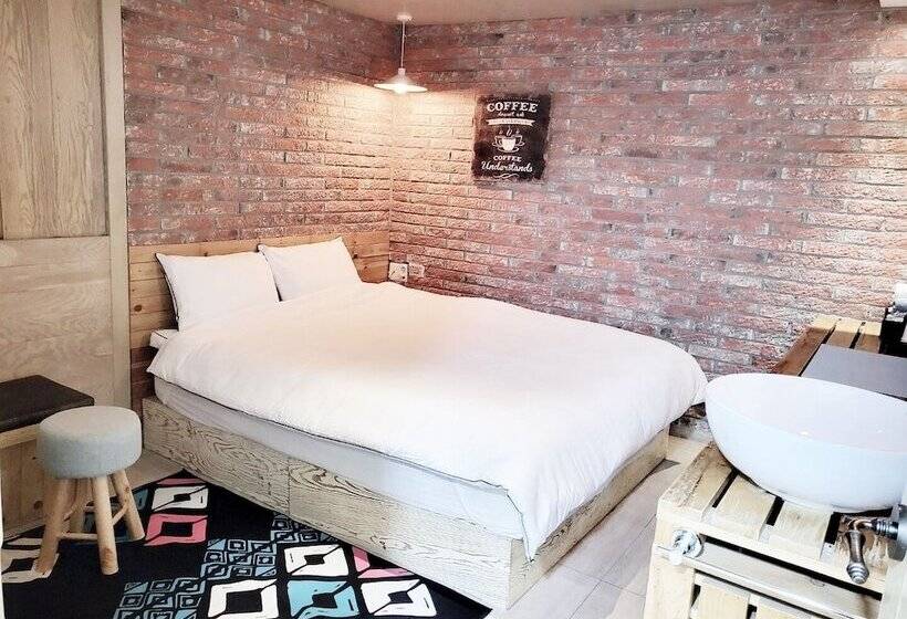 汽车旅馆  Yestay