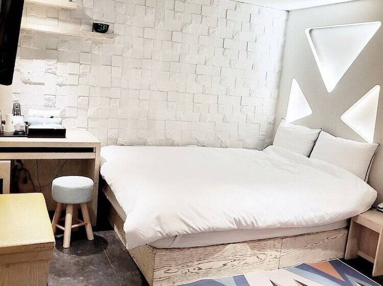 汽车旅馆  Yestay