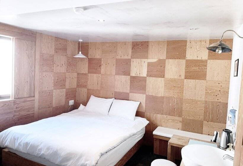 汽车旅馆  Yestay