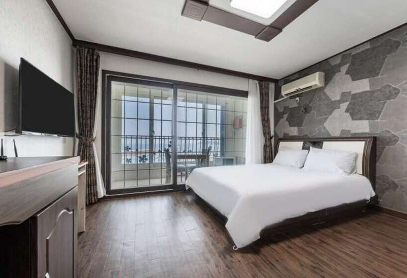 膳宿费 Yangyang Lovely Sea Condotel