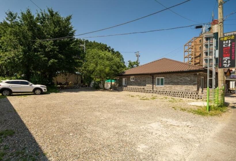 膳宿费 Yangyang Lovely Sea Condotel