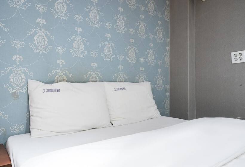 Seongnam Je Motel