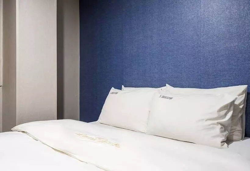 Seongnam Je Motel