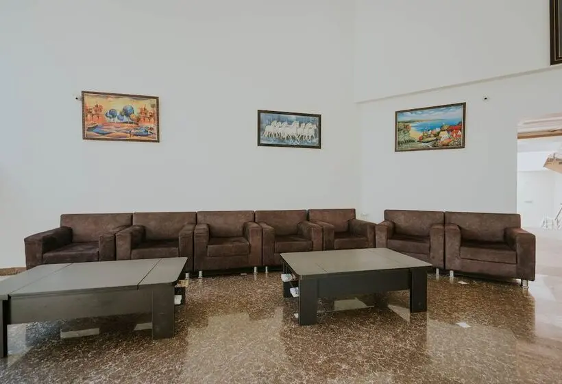 Tgi Jahaj Mahal Resort