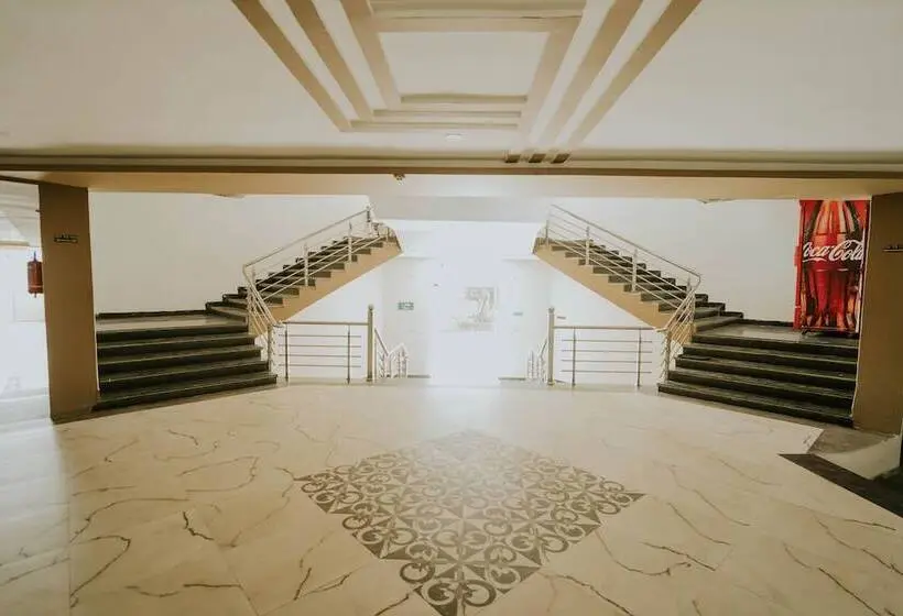 Tgi Jahaj Mahal Resort