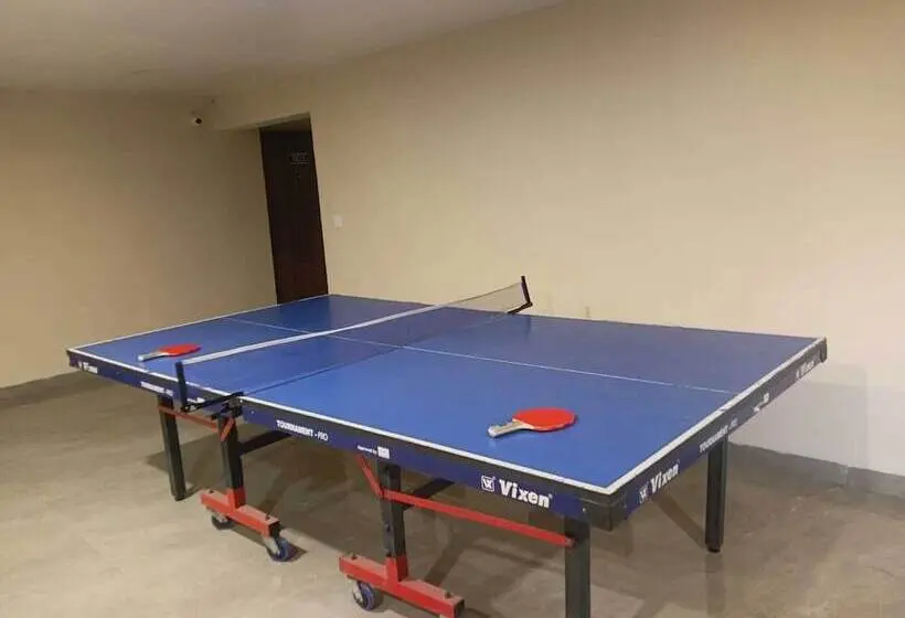Tgi Jahaj Mahal Resort