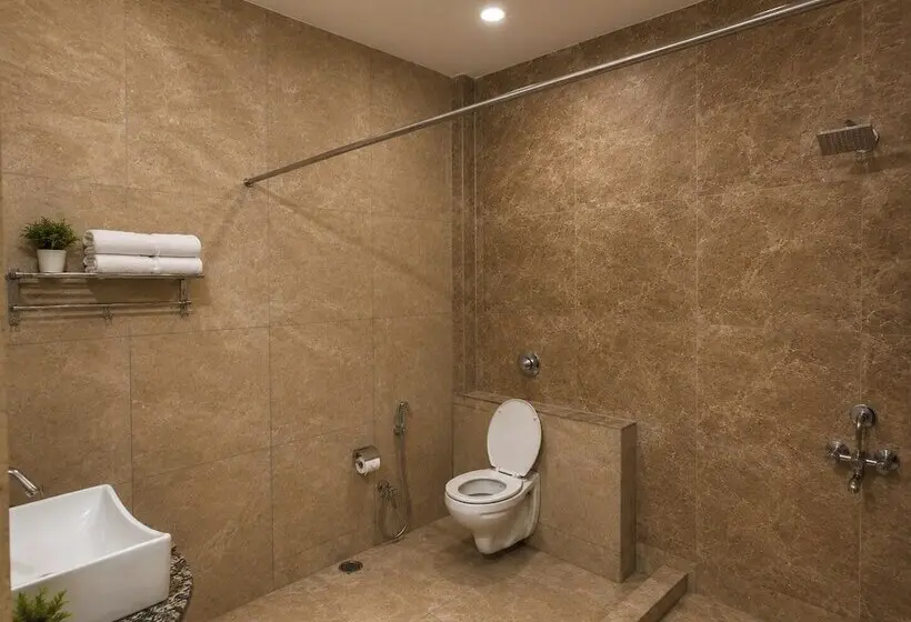 Tgi Jahaj Mahal Resort