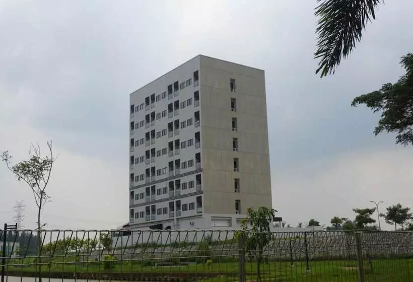 Artotel Casa Cikarang