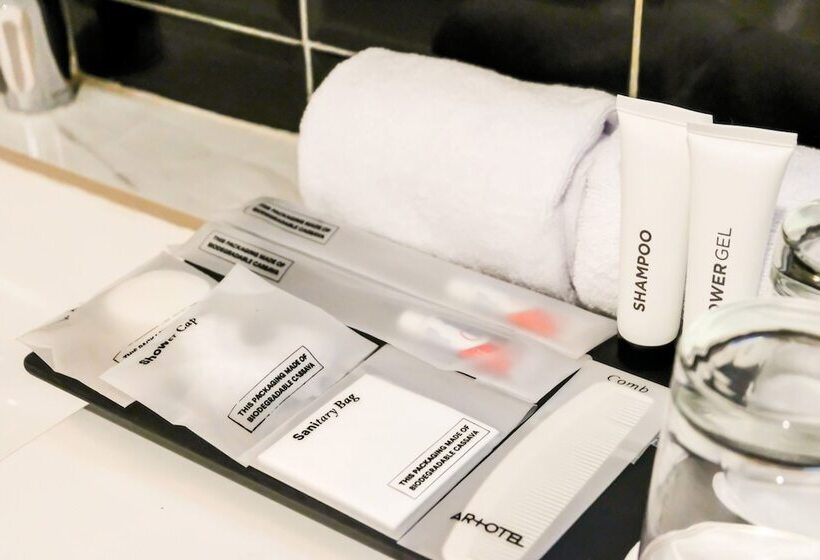 Artotel Casa Cikarang