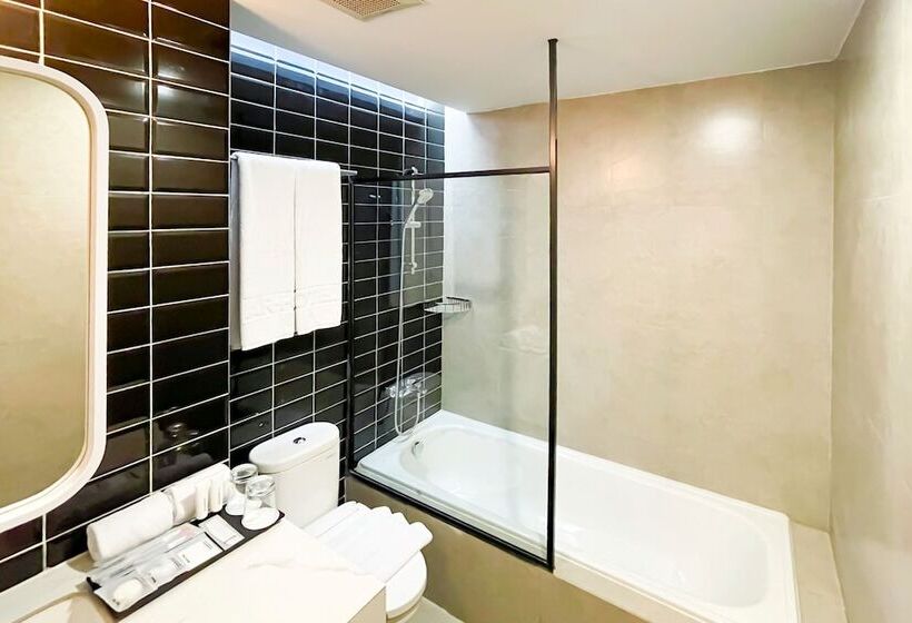 Artotel Casa Cikarang