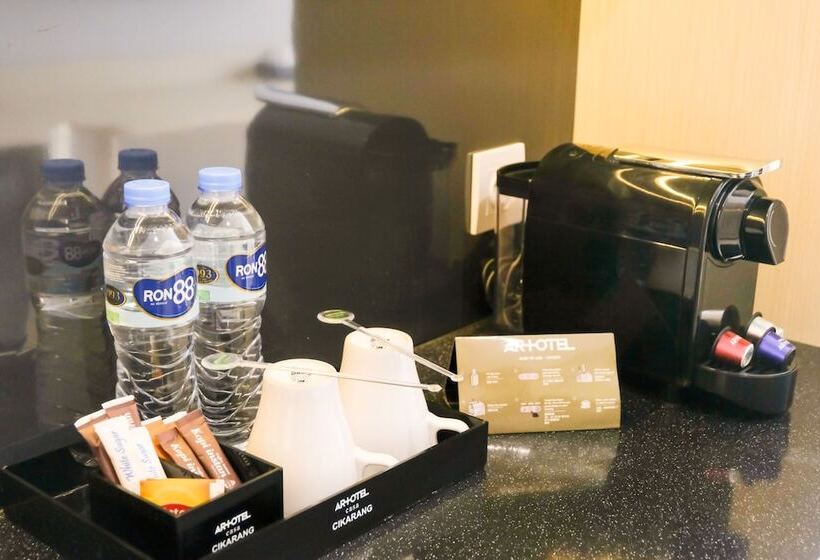 Artotel Casa Cikarang