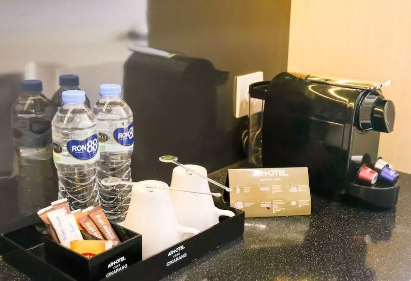 Artotel Casa Cikarang