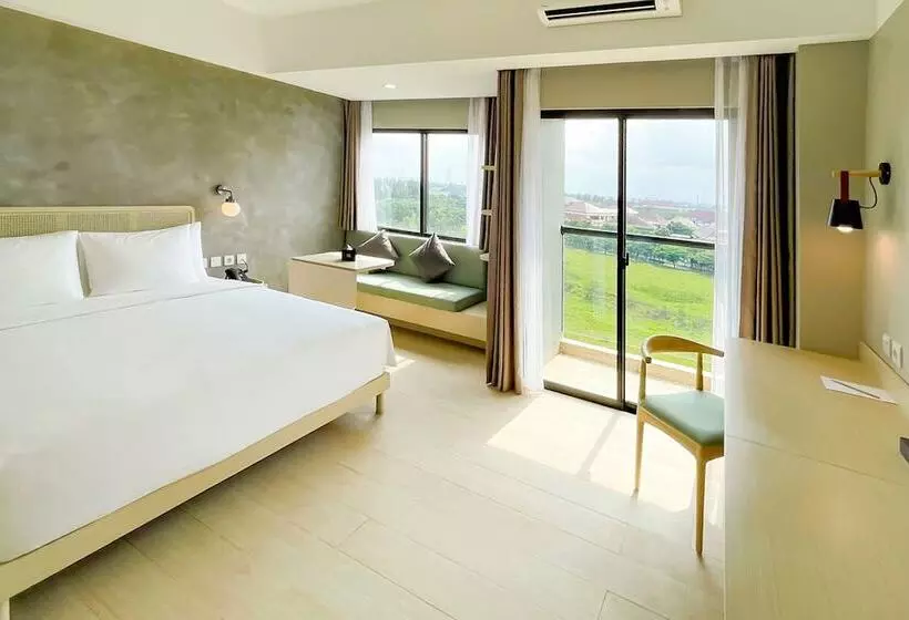 Artotel Casa Cikarang