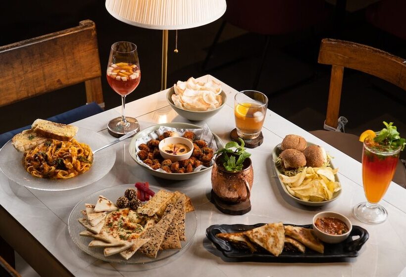 Bloom Hotel Heritage Walk