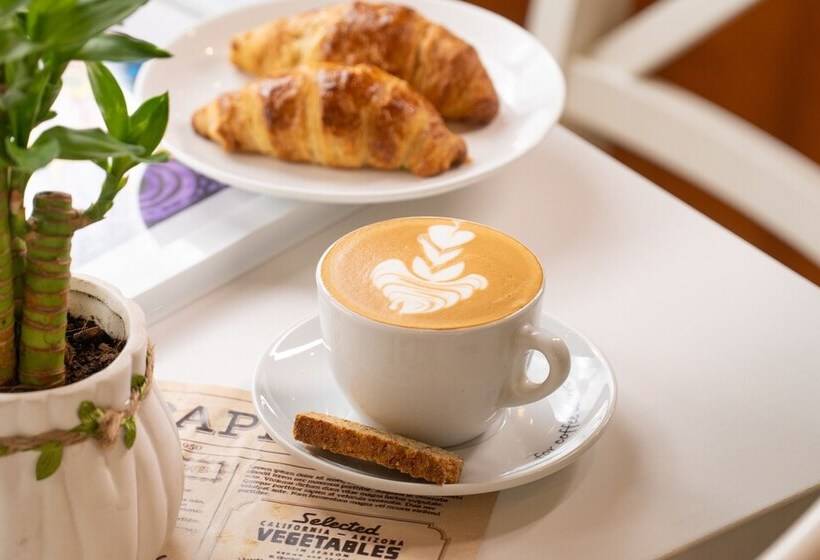 Bloom Hotel Heritage Walk