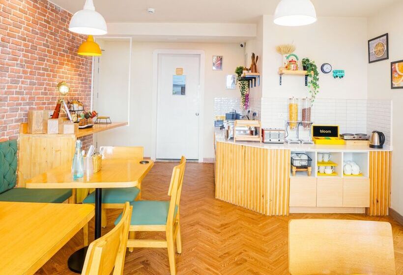 Bloom Hotel Heritage Walk