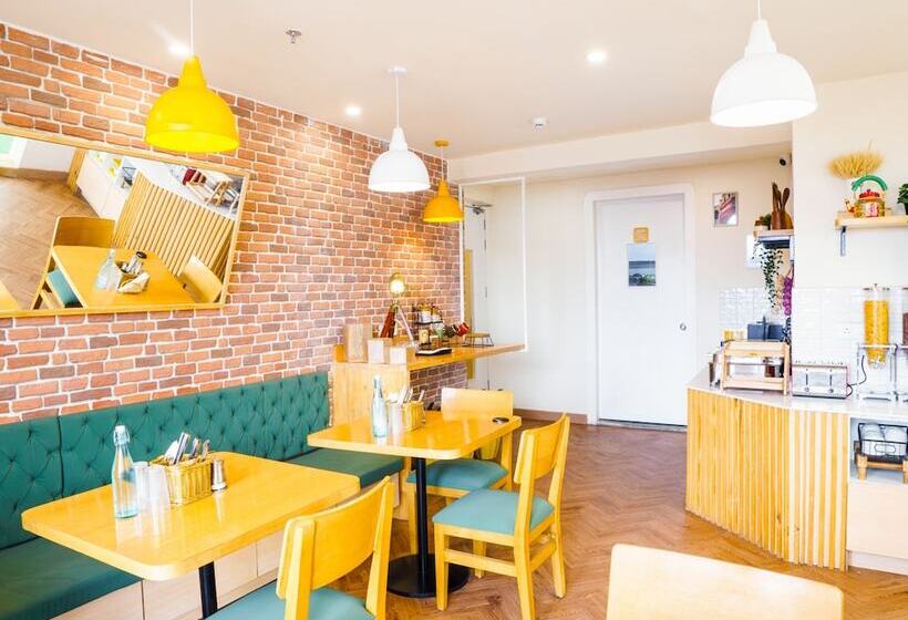 Bloom Hotel Heritage Walk